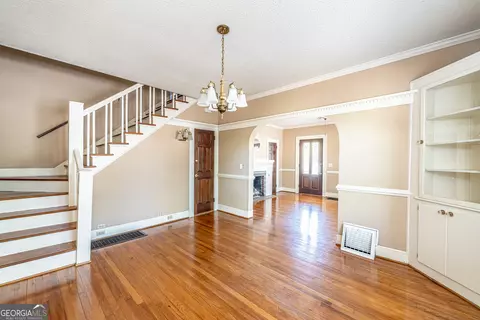 Other - 809 E 2nd Ave SW, Rome, GA 30161 photo 3 of 8