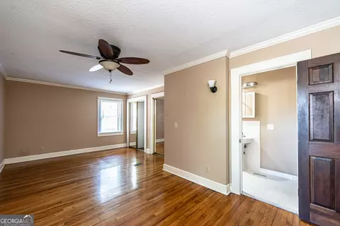 Bedroom - 809 E 2nd Ave SW, Rome, GA 30161 photo 1 of 8