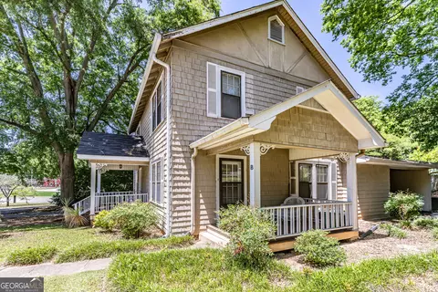 Exterior - 809 E 2nd Ave SW, Rome, GA 30161 photo 3 of 13