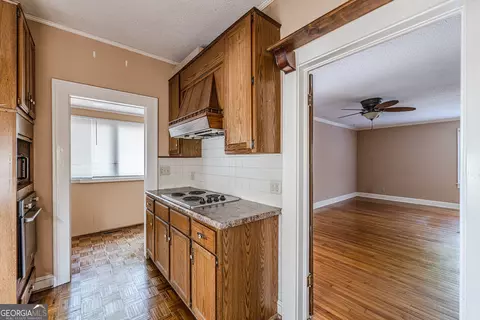 Kitchen - 809 E 2nd Ave SW, Rome, GA 30161 photo 1 of 4