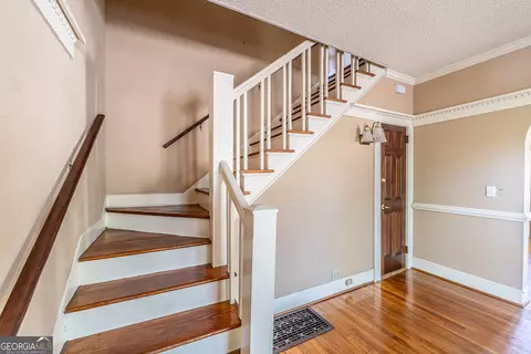 Entry Way - 809 E 2nd Ave SW, Rome, GA 30161 photo 1 of 1