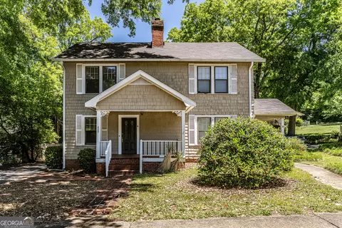 809 E 2nd Ave SW, Rome, GA 30161