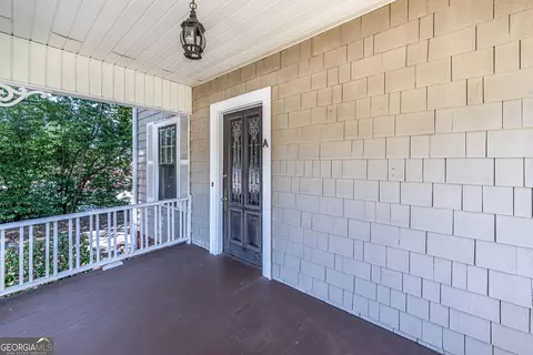 Exterior - 809 E 2nd Ave SW, Rome, GA 30161 photo 11 of 13