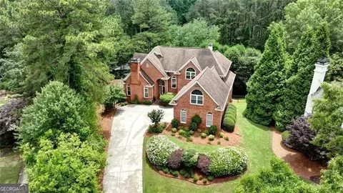 119 Kennemer Ct, Johns Creek, GA 30097