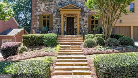 4540 Upland Ct, Cumming, GA 30040