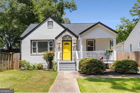 376 Hooper St SE, Atlanta, GA 30317