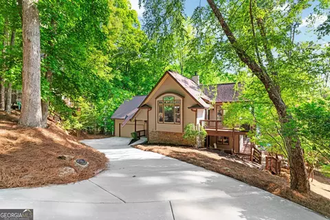 117 Sycamore Ct, Waleska, GA 30183