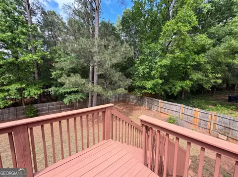 Exterior - 1192 Eagles Pass, Mcdonough, GA 30253 photo 3 of 3