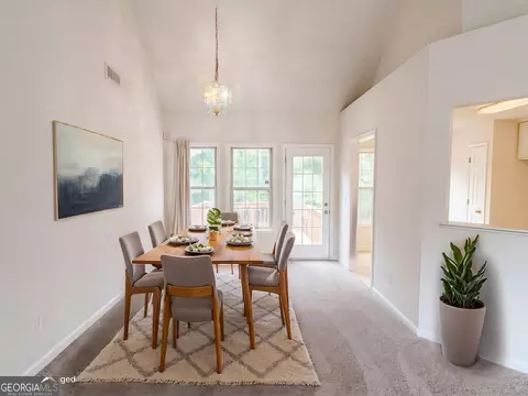 Dining - 1192 Eagles Pass, Mcdonough, GA 30253 photo 1 of 2