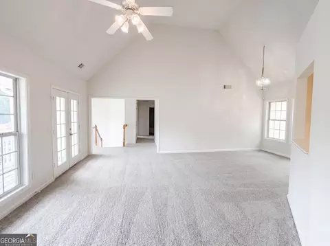 Living - 1192 Eagles Pass, Mcdonough, GA 30253 photo 4 of 5