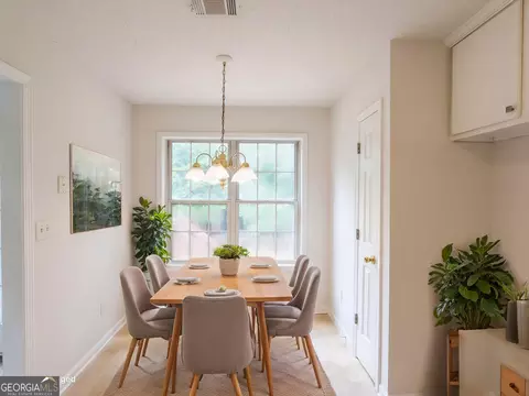 Dining - 1192 Eagles Pass, Mcdonough, GA 30253 photo 2 of 2