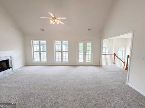 Living - 1192 Eagles Pass, Mcdonough, GA 30253 photo 3 of 5
