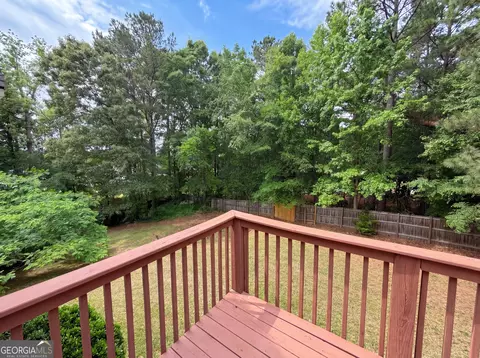 Exterior - 1192 Eagles Pass, Mcdonough, GA 30253 photo 2 of 3
