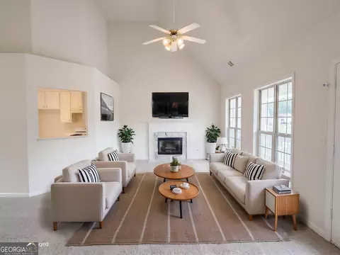 Living - 1192 Eagles Pass, Mcdonough, GA 30253 photo 1 of 5