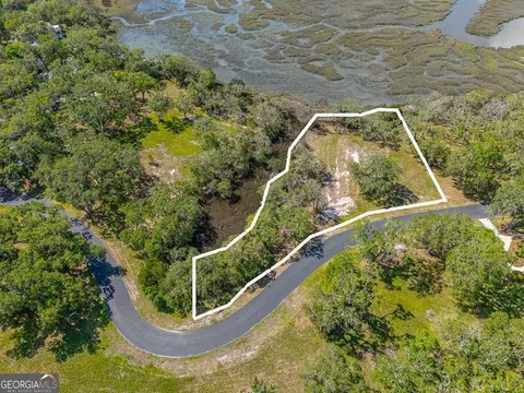 lot226 Coppers Landing Dr NE, Townsend, GA 31331