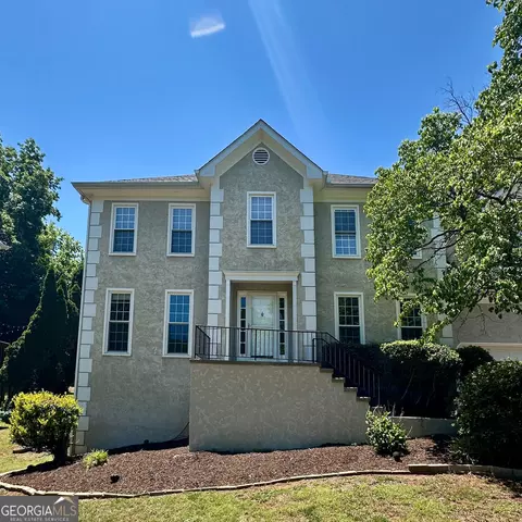 610 Adam Cir, Woodstock, GA 30188