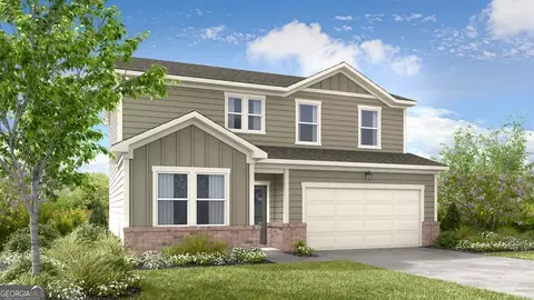 3813 Ardleigh, Buford, GA 30519