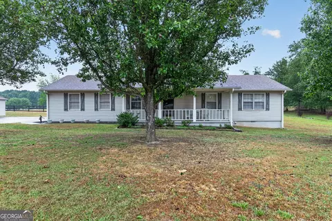 5719 Hill Rd SW, Powder Springs, GA 30127