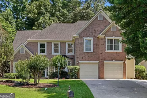 4544 Silver Peak Pkwy, Suwanee, GA 30024