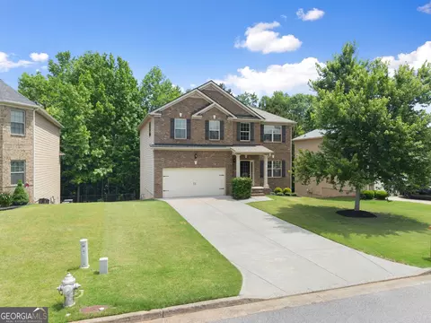 4930 Bucknell Trce, Cumming, GA 30028