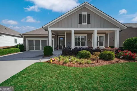 415 Frazier St, Woodstock, GA 30189