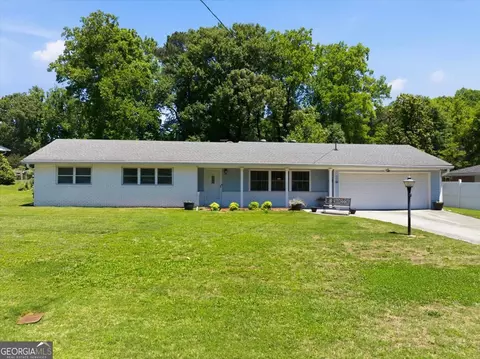 537 Kelly Dr, Marietta, GA 30066