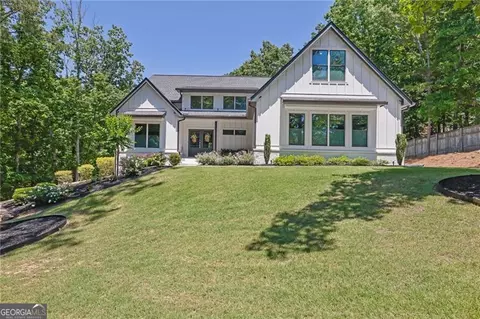 821 Mile Branch Rd, Canton, GA 30114