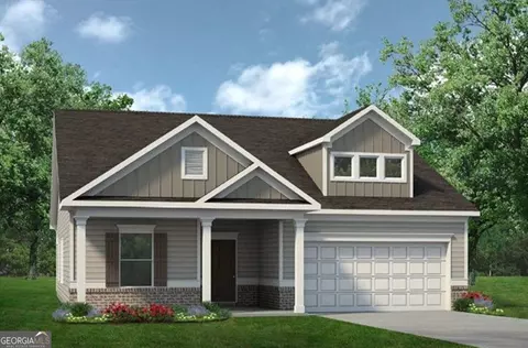 20 Southbend Ct, Rome, GA 30165