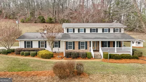 1578 Old Ringgold Rd, Rocky Face, GA 30740