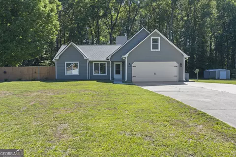 1768 Floye Dr, Loganville, GA 30052