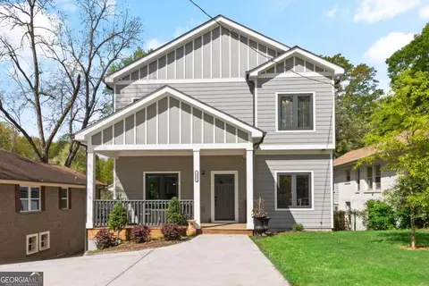 1521 Sylvan Rd SW, Atlanta, GA 30310