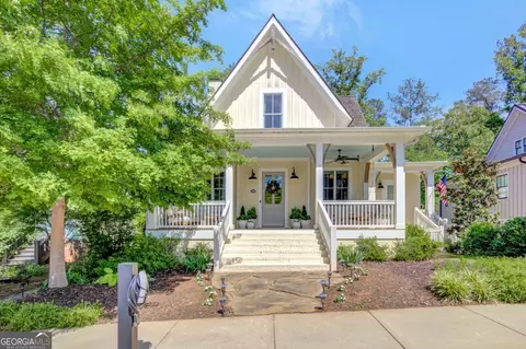 11190 Serenbe Ln, Chattahoochee Hills, GA 30268