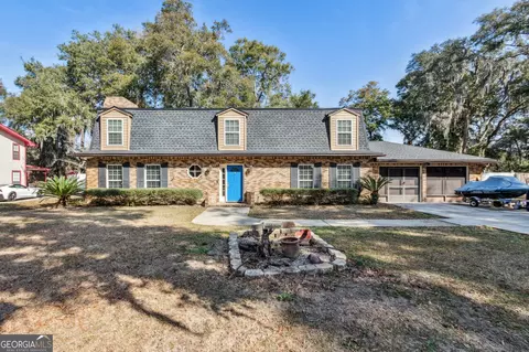 60 N River Oaks Ct, Saint Marys, GA 31558