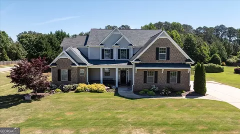 3095 Whitlow Ridge Dr, Bishop, GA 30621