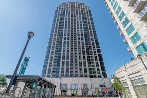 270 17th St #2510, Atlanta, GA 30363