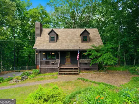 49 Timber Trl SW, Cartersville, GA 30120