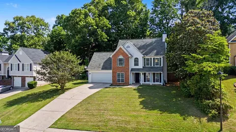 228 Kensington Trce, Stockbridge, GA 30281