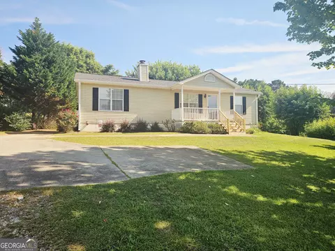 185 Dunson Shoals Rd, Franklin, GA 30217