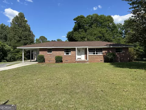227 Dogwood Dr, Sylvania, GA 30467