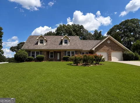 111 Glacier Trl, Warner Robins, GA 31088