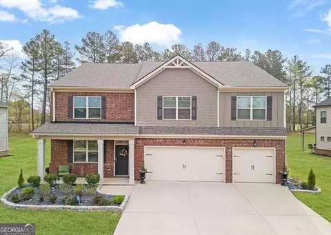 8033 Louis Dr, Locust Grove, GA 30248