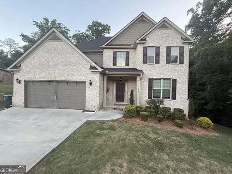 211 Alderleaf Ct, Mcdonough, GA 30252