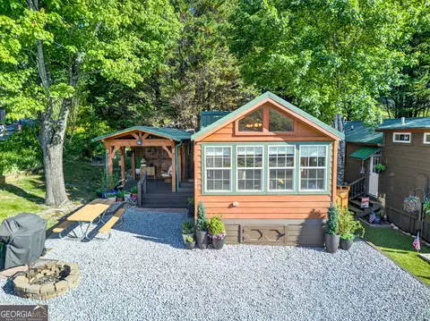 664 River Vista Dr, Dillard, GA 30537