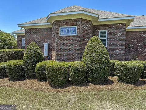 Exterior - 519 Thompson Level Rd, Lyons, GA 30436 photo 12 of 18