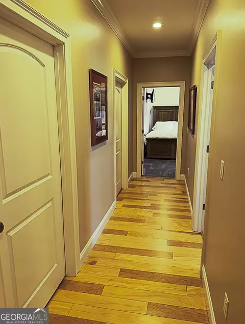 Entry Way - 519 Thompson Level Rd, Lyons, GA 30436 photo 1 of 1