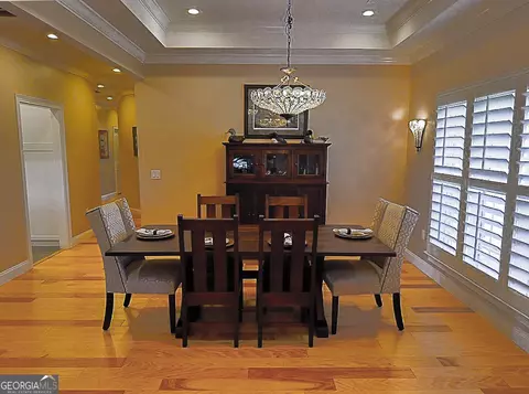 Dining - 519 Thompson Level Rd, Lyons, GA 30436 photo 4 of 6