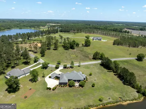 View/Area - 519 Thompson Level Rd, Lyons, GA 30436 photo 4 of 5