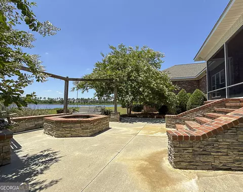 Exterior - 519 Thompson Level Rd, Lyons, GA 30436 photo 10 of 18
