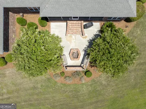 Exterior - 519 Thompson Level Rd, Lyons, GA 30436 photo 15 of 18