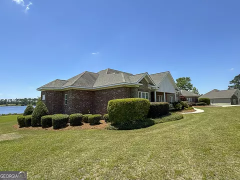 Exterior - 519 Thompson Level Rd, Lyons, GA 30436 photo 16 of 18